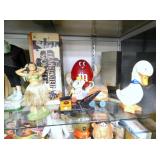 COLLECTION EARLY TOYS