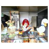 COLLECTION EARLY TOYS