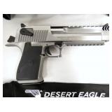 50AE DESERT EAGLE