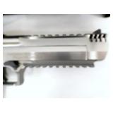 VIEW 5 SLIDE W/ INTERGRAL MUZZLE BRAKE