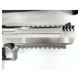 VIEW 6 INTEGRAL MUZZLE BRAKE