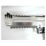 VIEW 9 W/ SLIDE BARREL