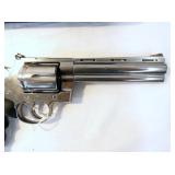 VIEW 5 6IN STAINLESS BARREL