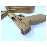 VIEW 5 GLOCK 19X 9MM