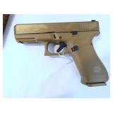 VIEW 6 OTHERSIDE GLOCK 19X 9MM