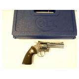 COLT PYTHON 357 MAG.