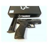 TAURUS TX22 US 22LR
