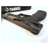 VIEW 4 OTHERSIDE TAURUS