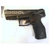 VIEW 5 TAURUS TX22 22LR