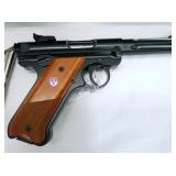 VIEW 3 5 1/2IN BARREL