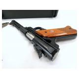 VIEW 4 RUGER MARK IV