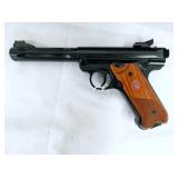 VIEW 5 OTHERSIDE RUGER 22LR