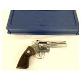 COLT PYTHON 357MAG.