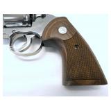VIEW 8 COLT PYTHON 357 REVOLVER