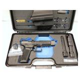 CANIK TP9SFX 9MM