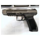 VIEW 5 CANIK TP9SFX 9MM 18 ROUNDS