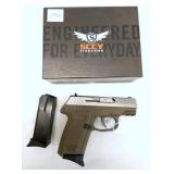 SCCY CPX-2 9MM