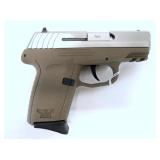 VIEW 3 SCCY CPX-2 9MM