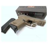 VIEW 6 SCCY CPX-2 9MM