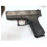 VIEW 4 OTHERSIDE GLOCK