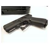 VIEW 5 GLOCK 43 9MM 10RDS