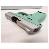 VIEW 4 RUGER 9MM 7 ROUNDS