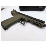 VIEW 4 KEL TEC CP33 22LR