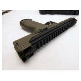 VIEW 5 33 ROUNDS GREEN