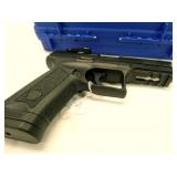 VIEW 3 W/ RED DOT 17 ROUNDS