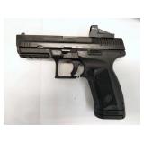 VIEW 5 OTHERSIDE W/ RED DOT