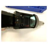 VIEW 7 CLOSEUP RED DOT