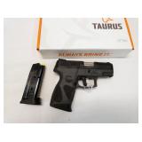 TAURUS G2C 9MM