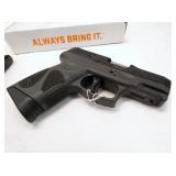 VIEW 3 TAURUS G2C 9MM