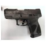 VIEW 5 OTHERSIDE TAURUS 9MM
