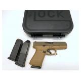 GLOCK 19G 5 9MM