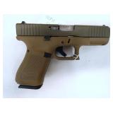 VIEW 3 TAN 15 ROUNDS