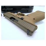 VIEW 4 GLOCK 19G5 9MM