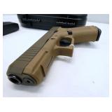 VIEW 6 GLOCK 19G5 9MM 15RDS