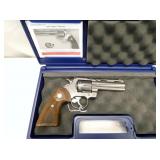 COLT PYTHON 357 MAG.