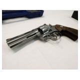 VIEW 5 COLT PYTHON 357