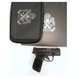 SPRINGFIELD HELLCAT 9MM