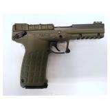 KEL TEC PMR-30 22MAG.