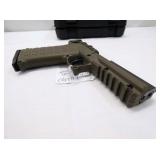 VIEW 3 30 ROUNDS, GREEN