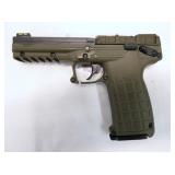 VIEW 4 KEL TEC PMR-30