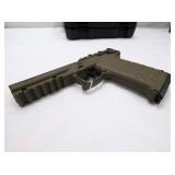 VIEW 5 22MGA. 30RDS GREEN