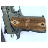 VIEW 3 BLUE LINE 10 ROUNDS