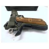 VIEW 8 BLUE LINE 1911 22LR