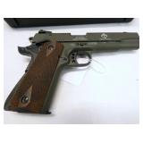 VIEW 3 1911 GSG 10ROUNDS GREEN