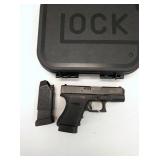 GLOCK 45 AP 30S