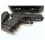 VIEW 3 10 ROUNDS GLOCK 45 AP